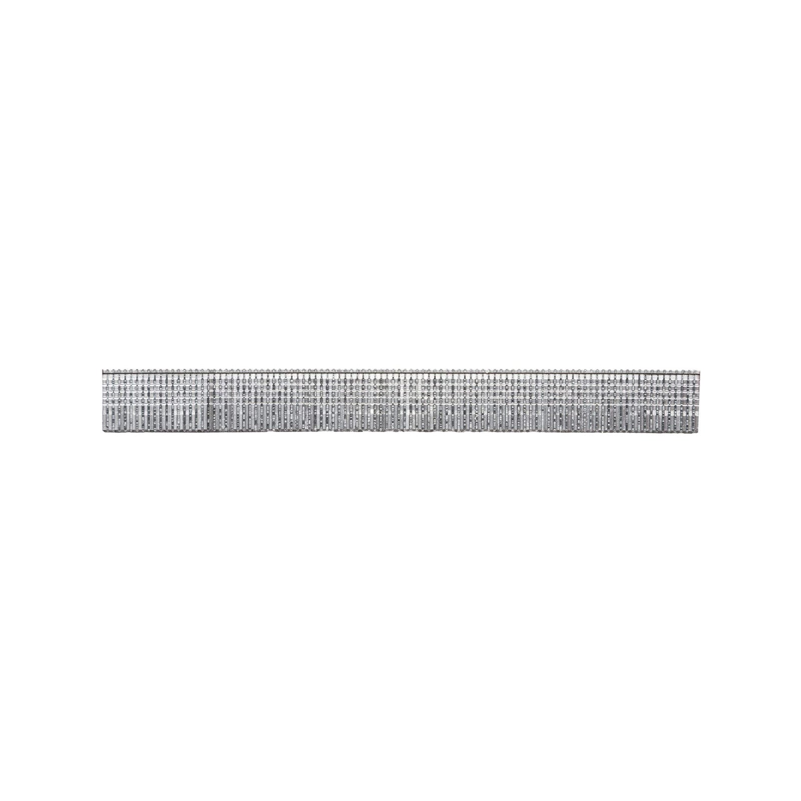 Arrow 15mm Brown Brad Nails, 1000 Pack, Steel, Staple Gun Nails