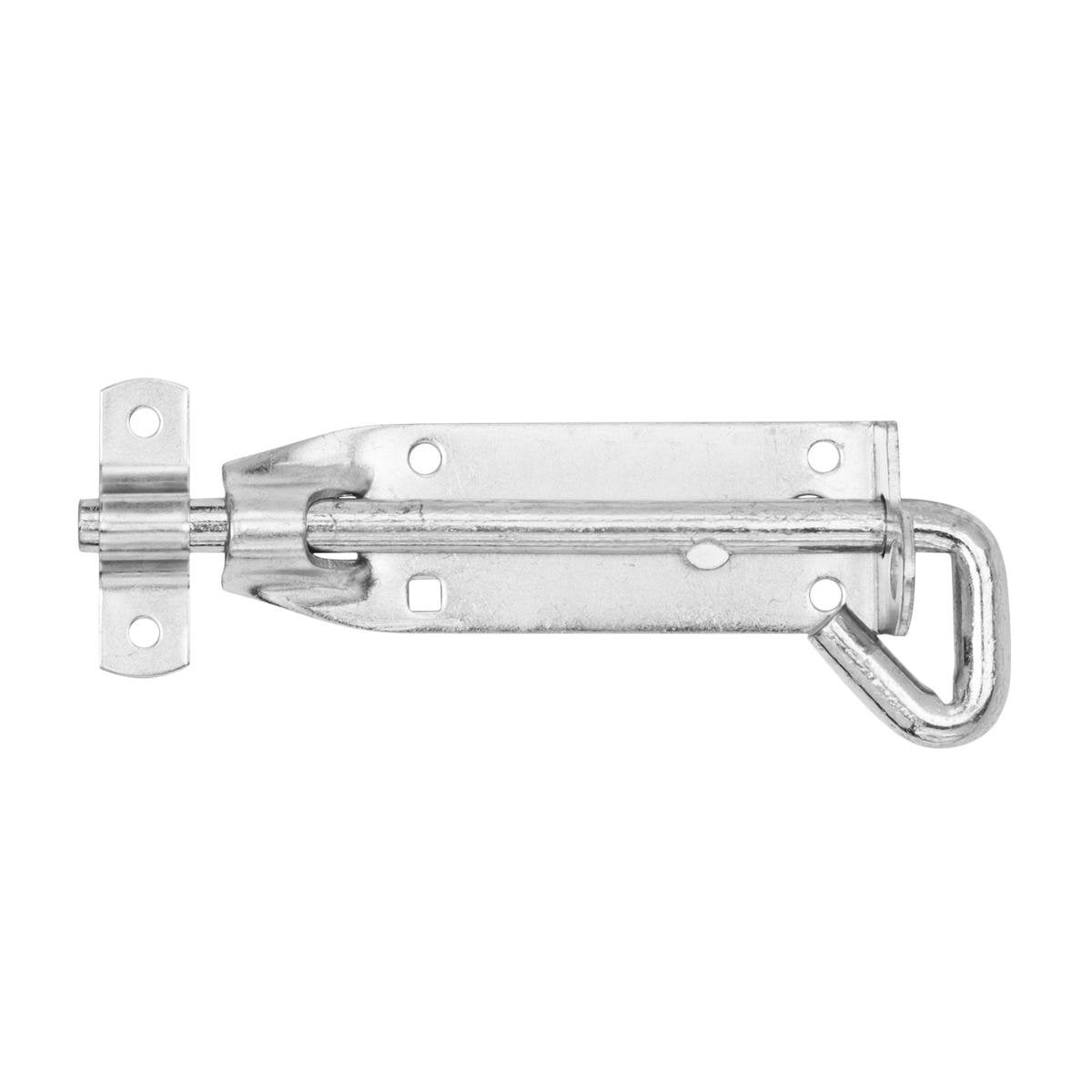 Pinnacle Single Eye Padbolt - 150mm x 10mm - Stainless Steel - Outdoor Use - SuperSaverAU - view 1