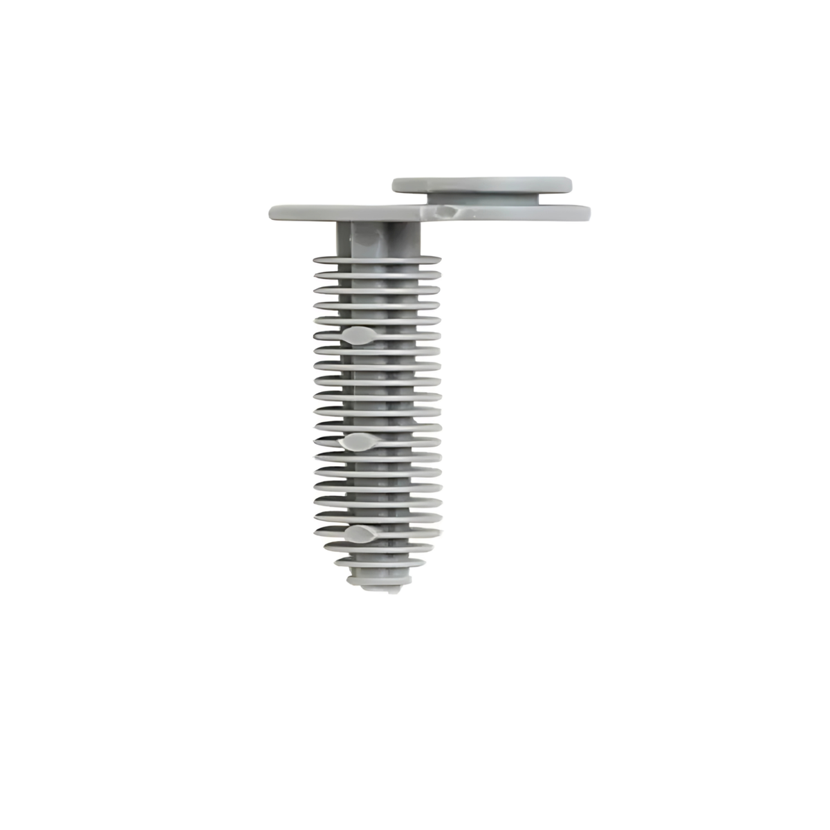 Roberts Ramp & Cover Trim Plugs, 10 Pack, PVC, Indoor Flooring Accessory
