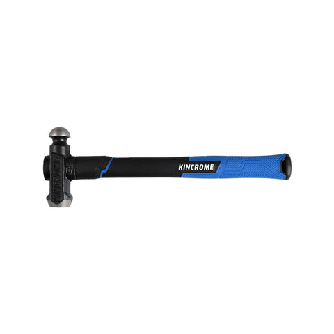 Kincrome Ball Pein Hammer, 32oz (900g), Graphite Core Handle