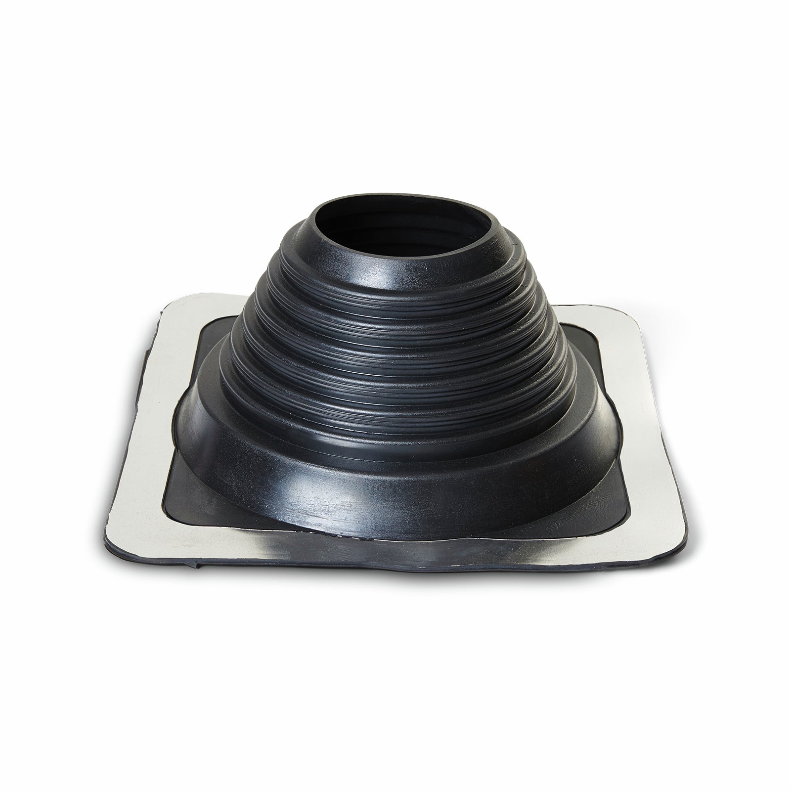 Scandia Tin Roof Flashing 250-380mm - Weather Resistant Flue Flashing