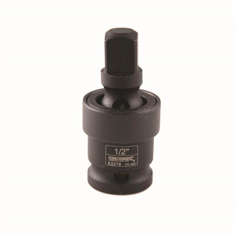 Kincrome 1/2" Drive Impact Universal Joint Chrome Molybdenum Steel Imperial and Metric