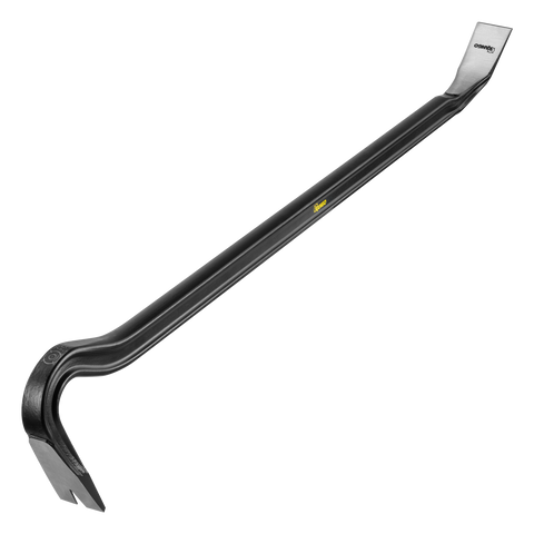 Kango 750mm Wrecking Bar with Nail Extractor and Built-In Fulcrum