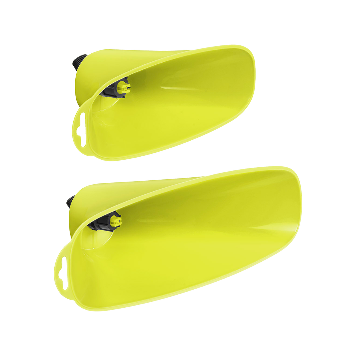 Ryobi Protection Hoods 2 Pack, Large & Small, for Garden Sprayers