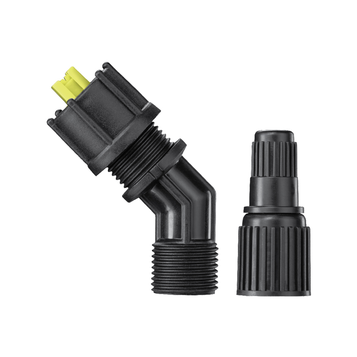 Ryobi Sprayer Nozzle 2 Pack, Cone & Fan Nozzles for Garden Sprayers