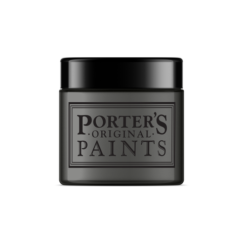 Porter's Paints Broadwall 100ml River Stone Eggshell Wall Paint