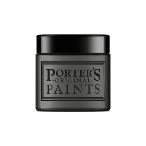 Porter's Paints Broadwall 100ml River Stone Eggshell Wall Paint