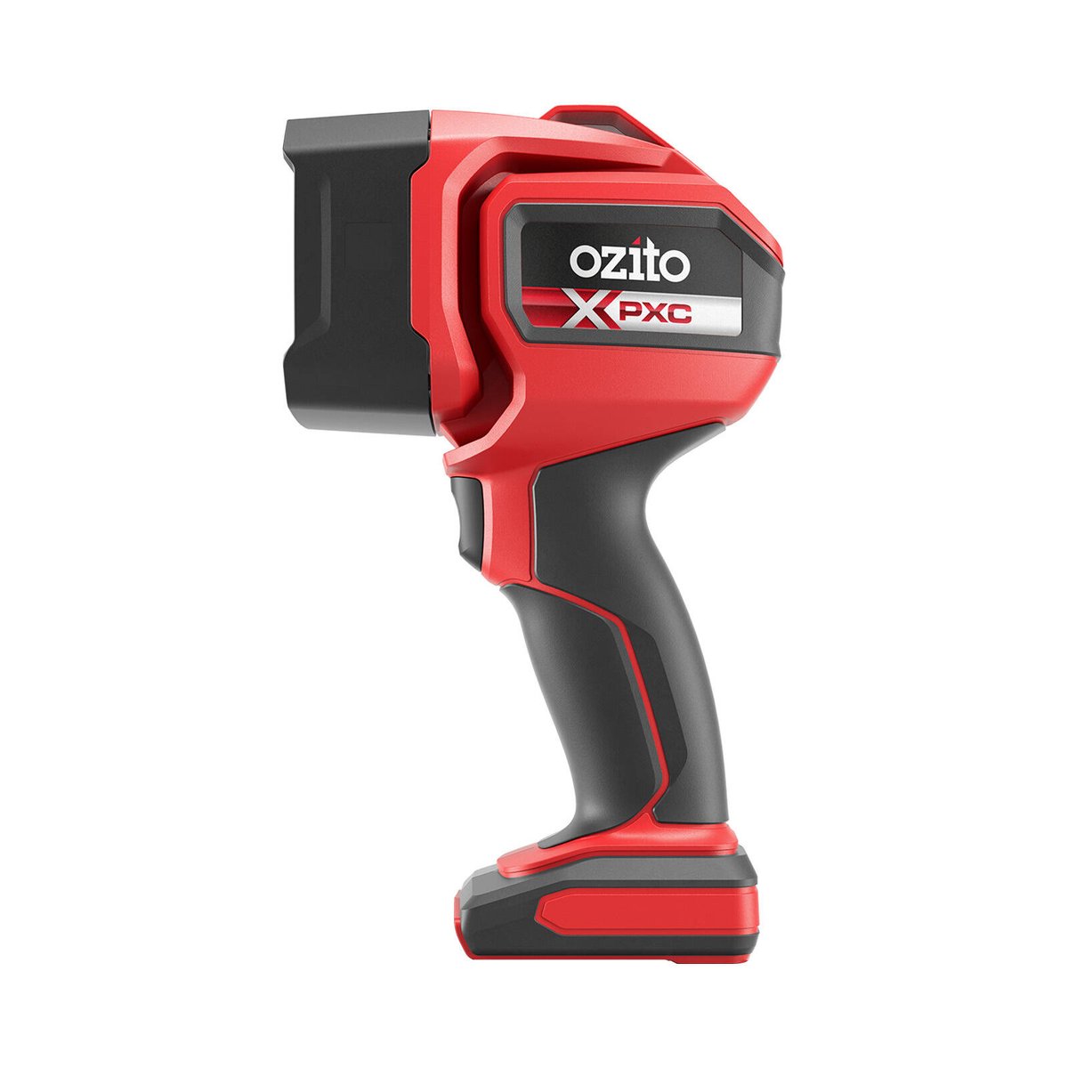 Ozito PXC 18V Cordless Torch Light Skin Only PXTLS-018