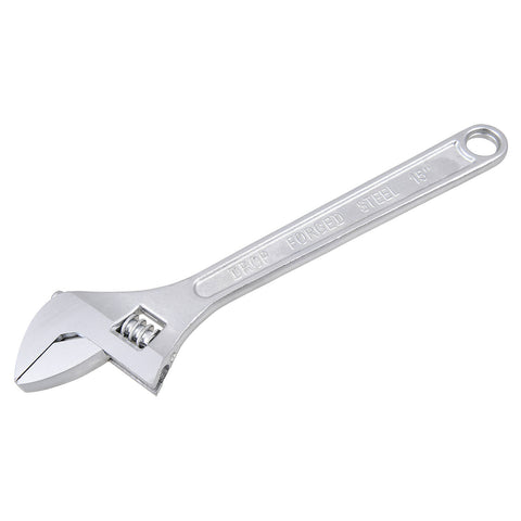 Craftright 375mm Adjustable Wrench
