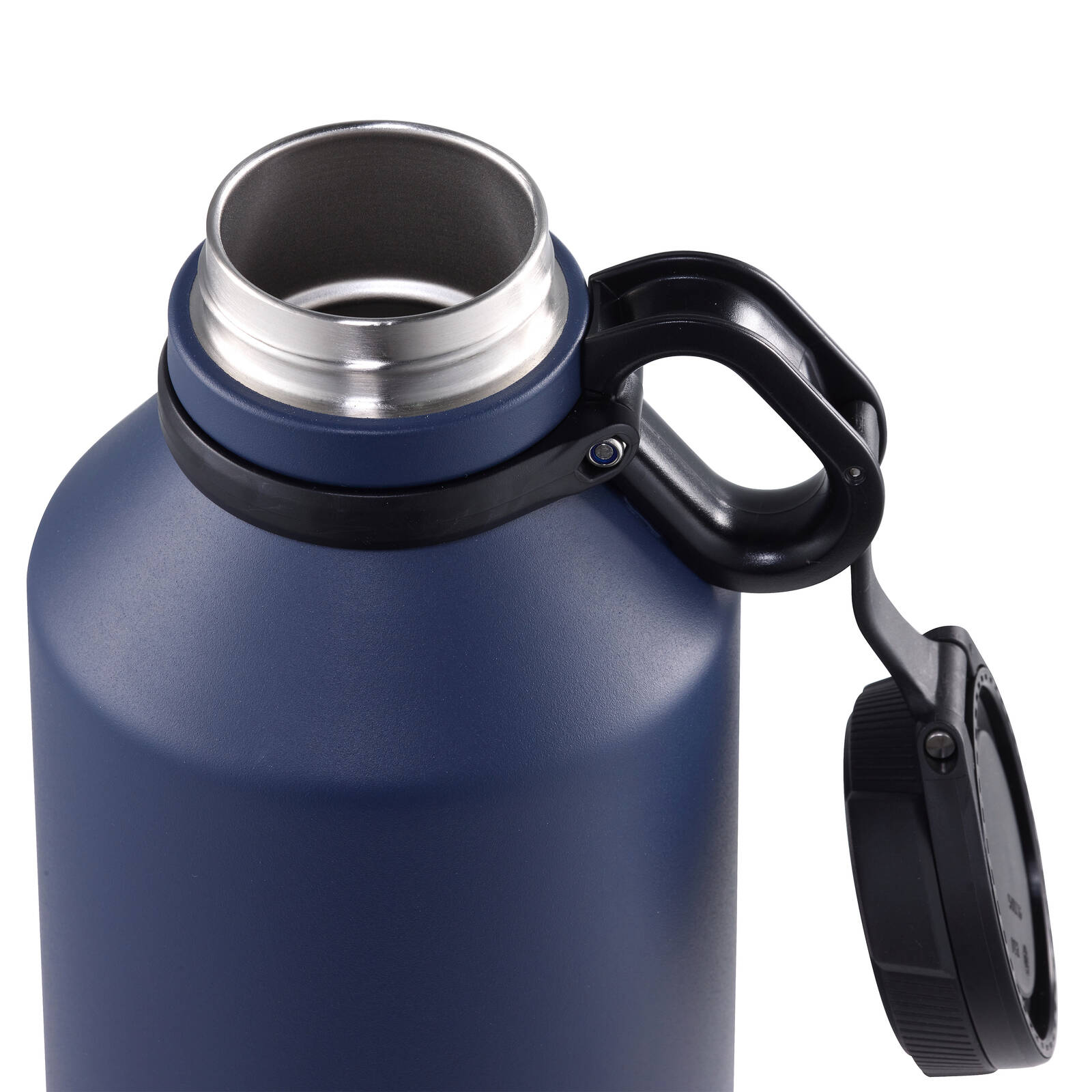 Esky 1.8L Blue Manly Hydration Drink Bottle Flask