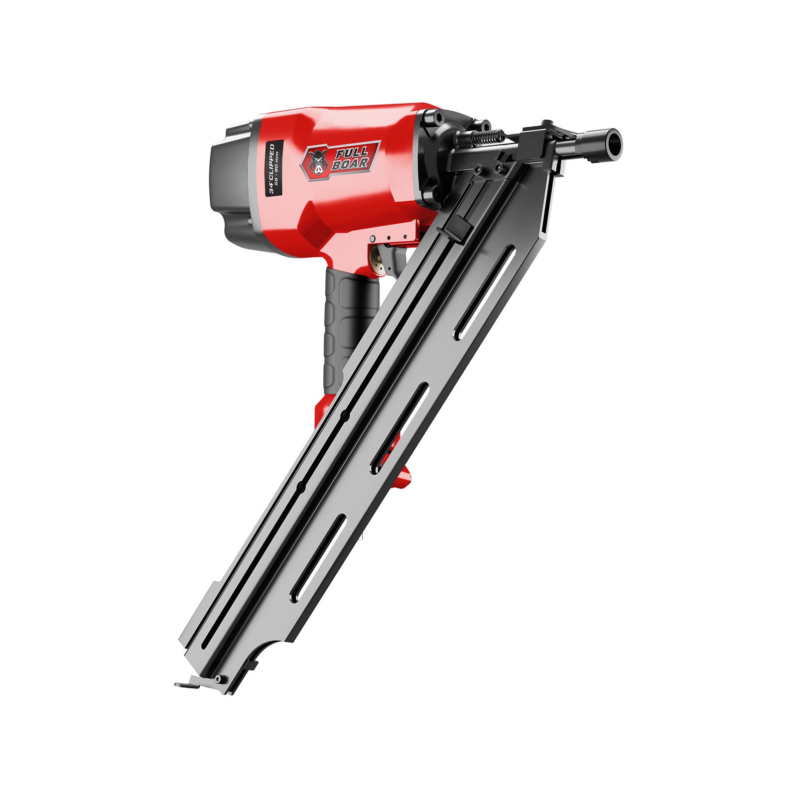 Full Boar 90mm Air Framing Nail Gun FBAFN-090