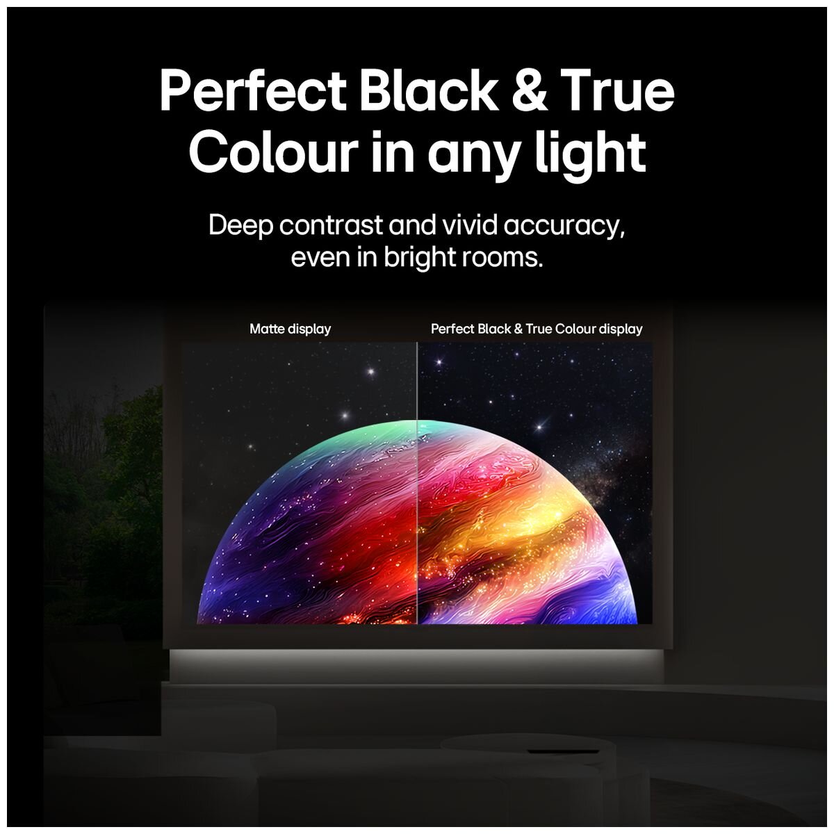 LG 65-inch OLED B6 4K Smart TV - 120Hz, Self-Lit Pixels, Dolby Vision, Four HDMI 2.1 - OLED65B6PSA