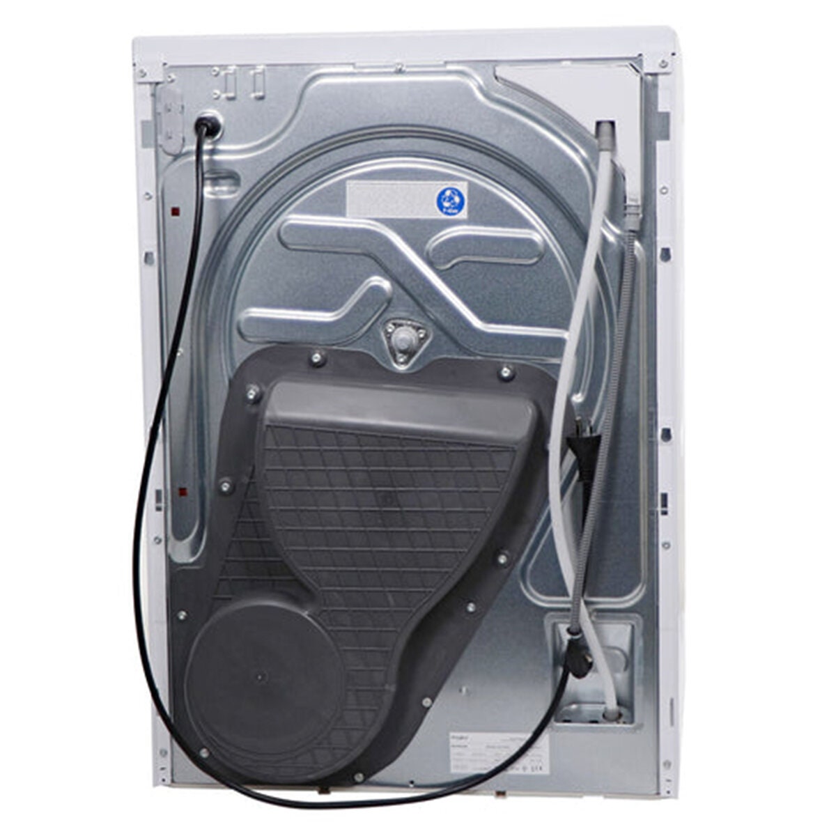 Whirlpool Heat Pump Dryer - 8 Star Energy Rating - FreshCare+ - Woolmark Blue - White - WHP80250