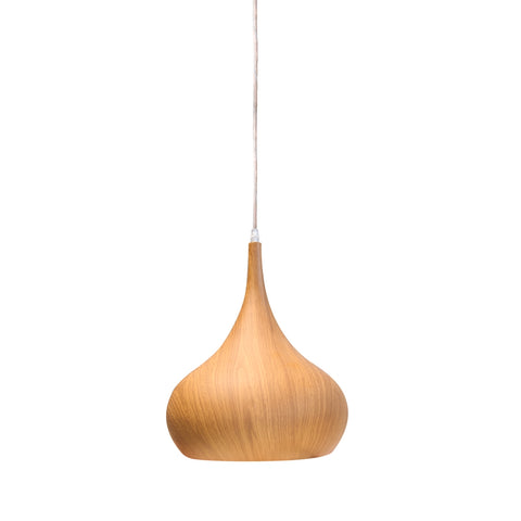 Home Design Mesen Pendant Light 300mm Metal E27 Adjustable Hardwired Indoor