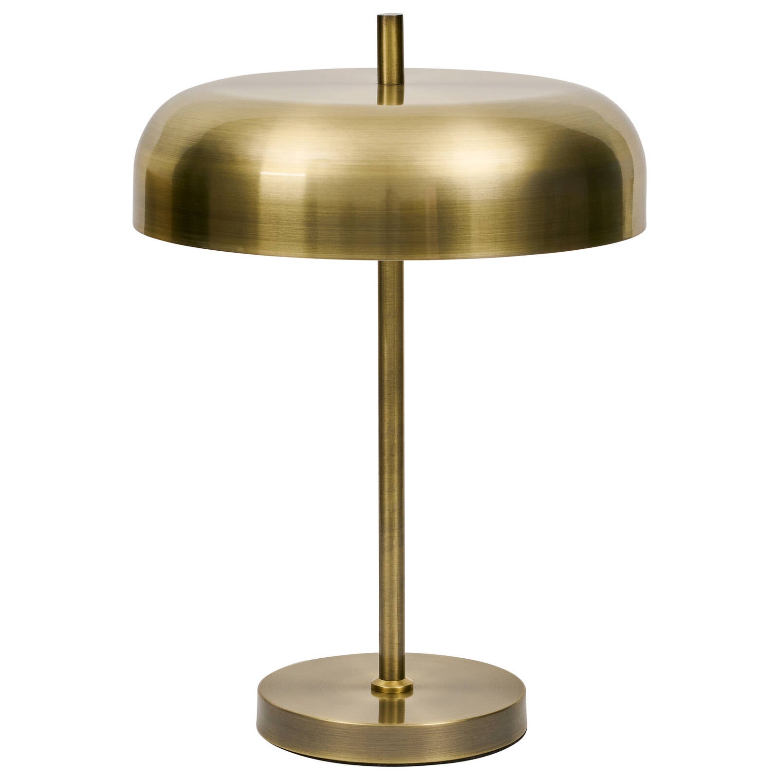 Astin Sinclair Aurora 420mm Brushed Bronze Table Lamp E27 Indoor HD-LH-ULX42-BRZ