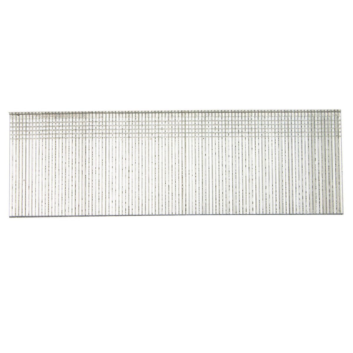 Titan 40 x 1.25mm Electro Galvanised Straight Collated C1 Brads - 5000 Pack