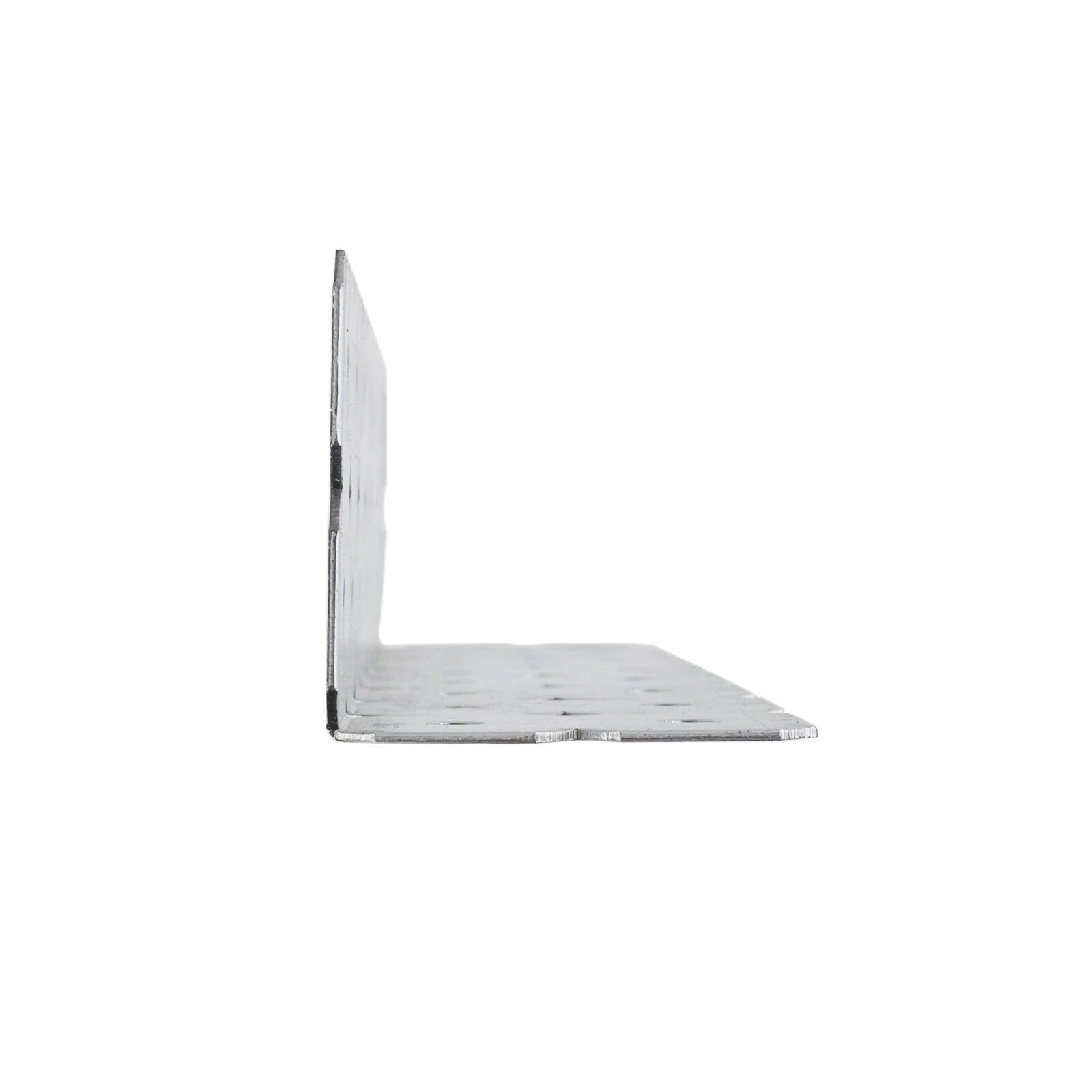 Carinya 40 x 40 x 200 x 1mm Galvanised Steel Angle Make-A-Bracket