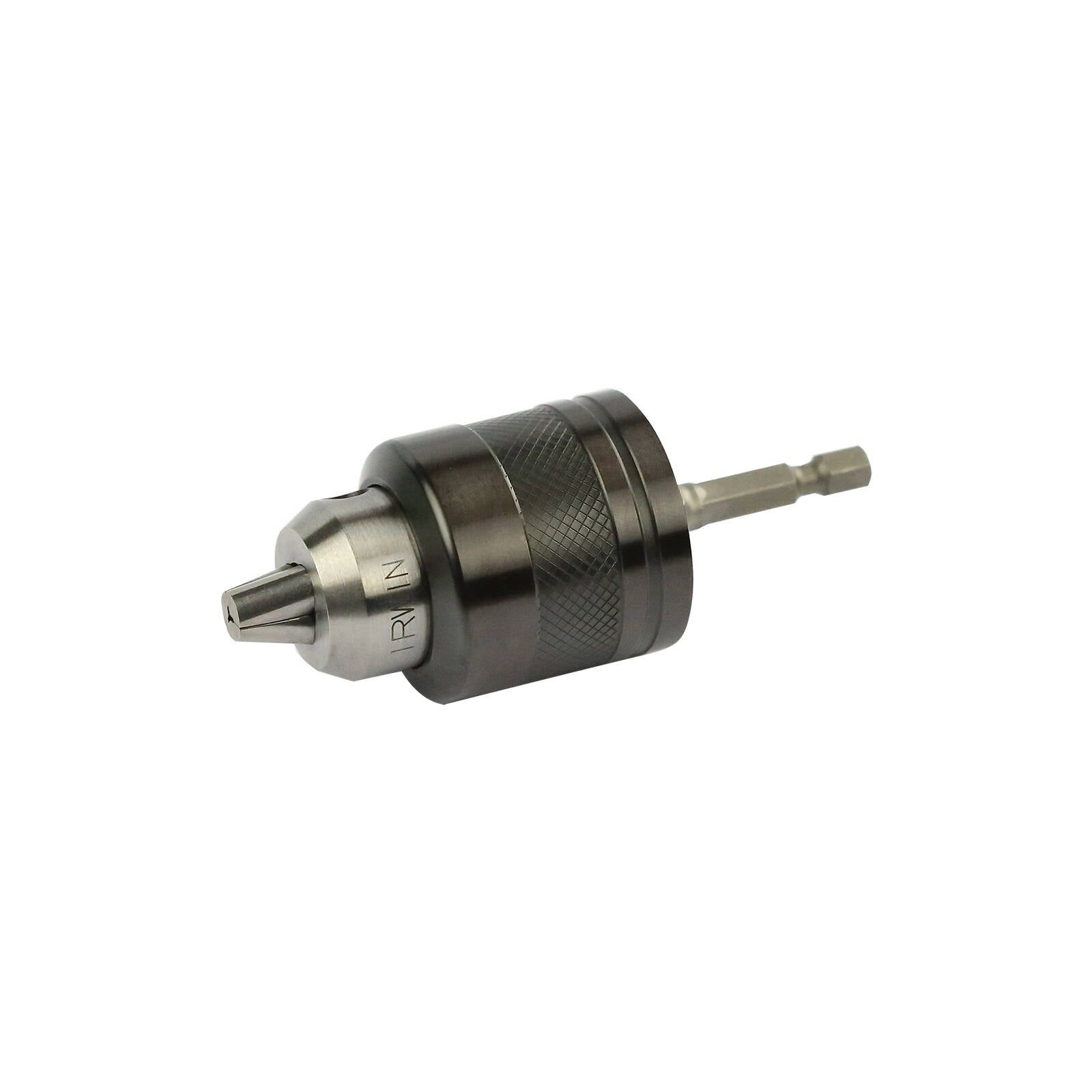 Irwin Impact Pro Keyless Chuck 1/4" Hex