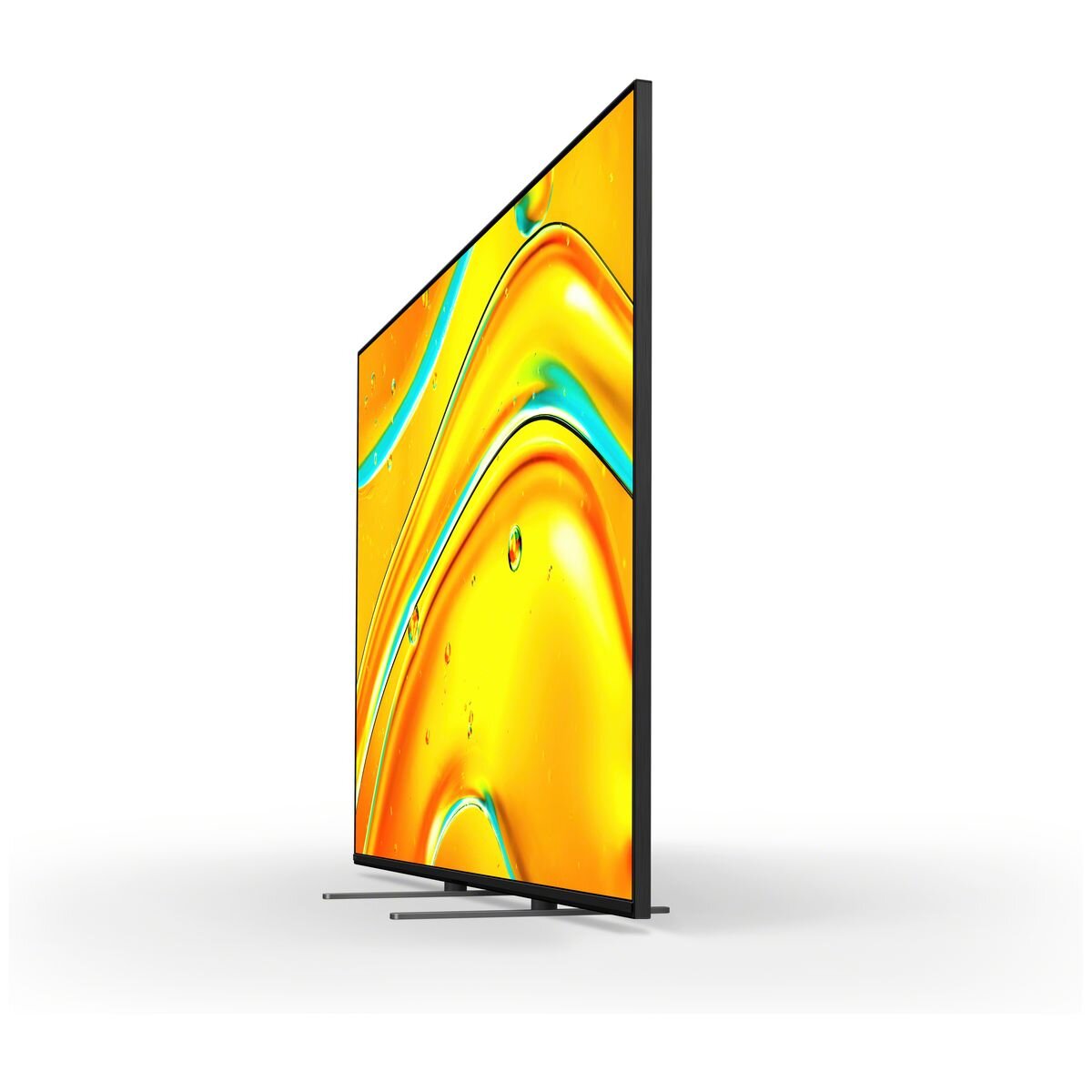 Sony 55 Inch Bravia 5 4K HDR Mini LED TV - XR Processor, Full Array Dimming, Google TV - K55XR50