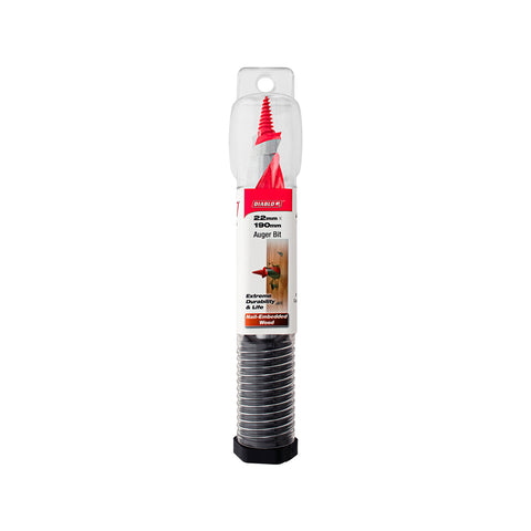 Diablo 22 x 190mm Auger Bit