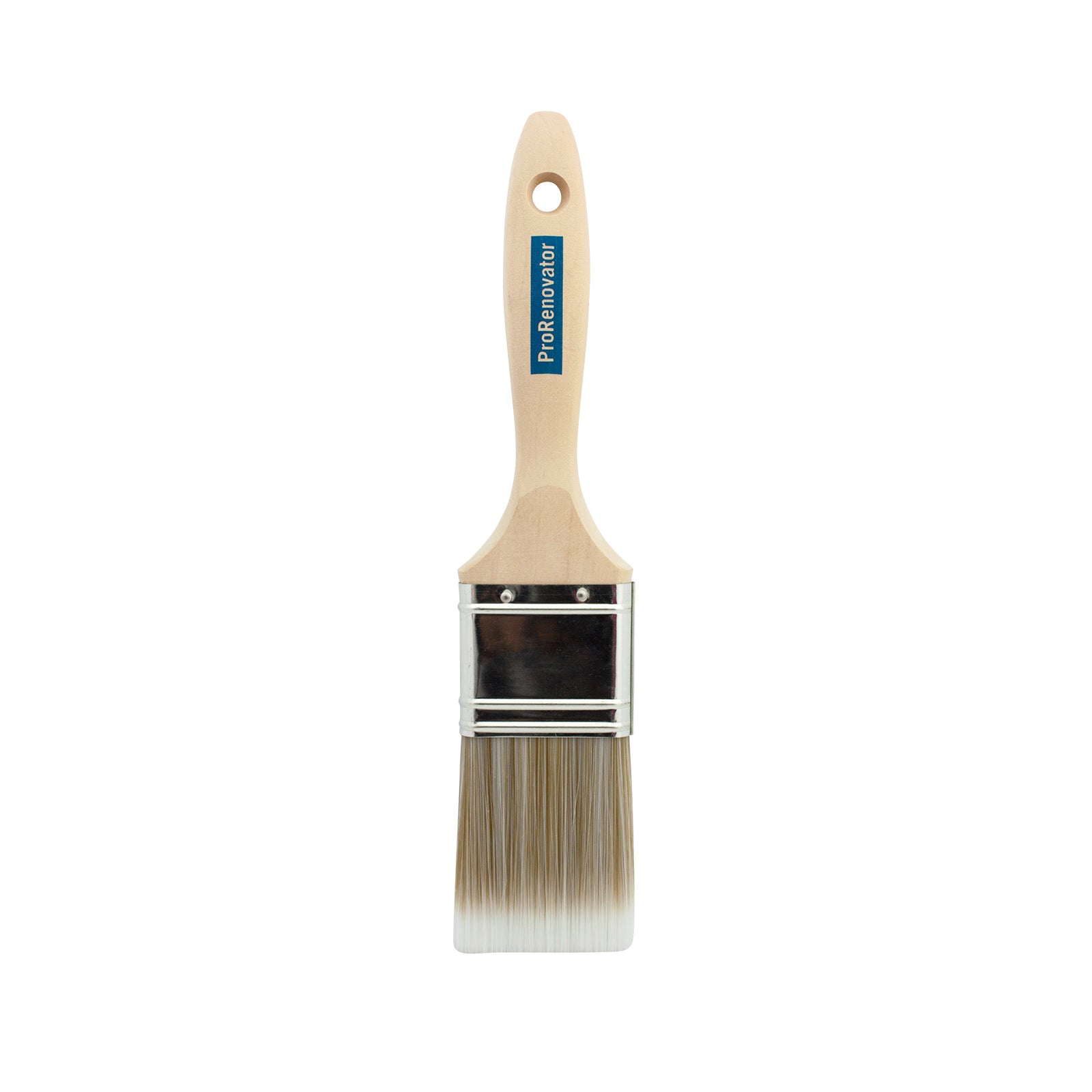 Pro Renovator 50mm Synthetic Filament Wall Paint Brush