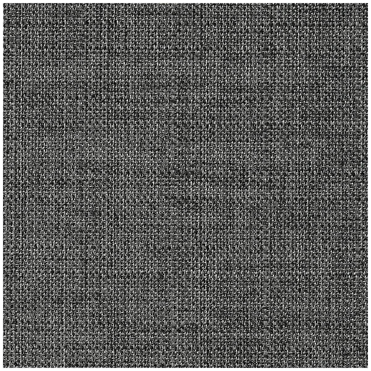 Zinus Liam King Single Bed Base - Grey Upholstered Fabric, Steel Frame, Slatted Base - AU-FPPBC2ZC-12B