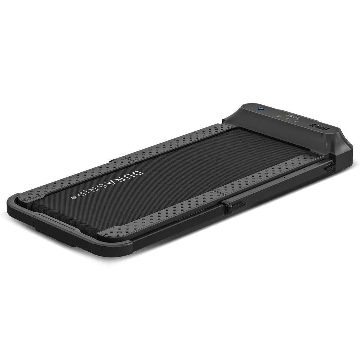 Lifespan Fitness V-FOLD Treadmill with SmartStride - 1.25 CHP Brushless Motor, Foldable - LFTM-VFOLD