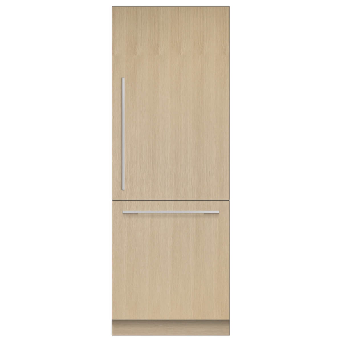 Fisher & Paykel Series 11 449L Integrated Fridge Freezer - Right Hinge, Internal Water and Ice - RS7621WRUK1