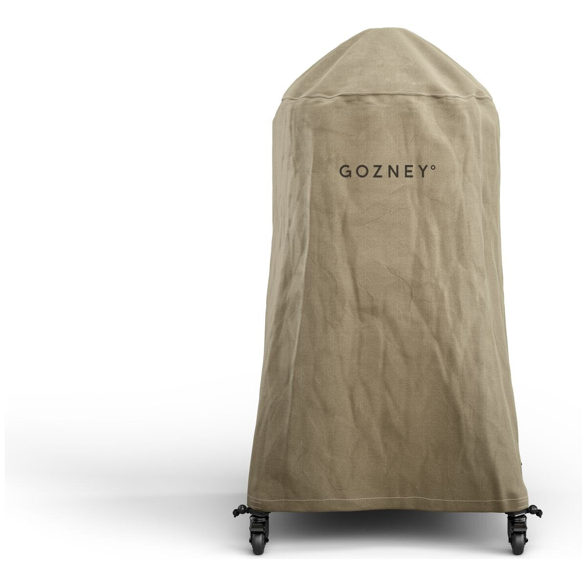 Gozney Dome Gen 2 and XL Stand Cover - Full-Length PVC-Coated Fabric - Mantel Compatible - AM1978
