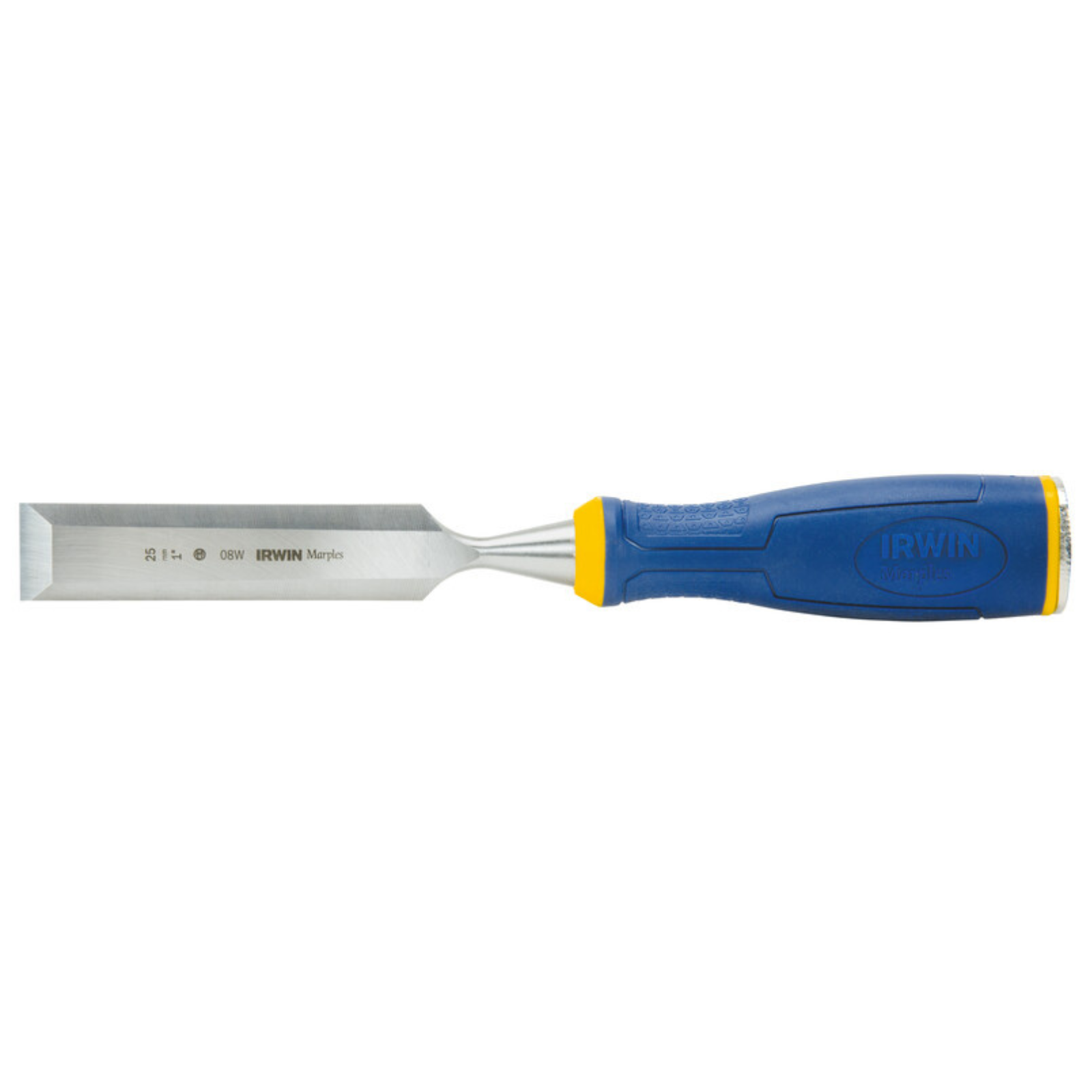 Irwin Marples 6mm Chisel with Large Strike Cap