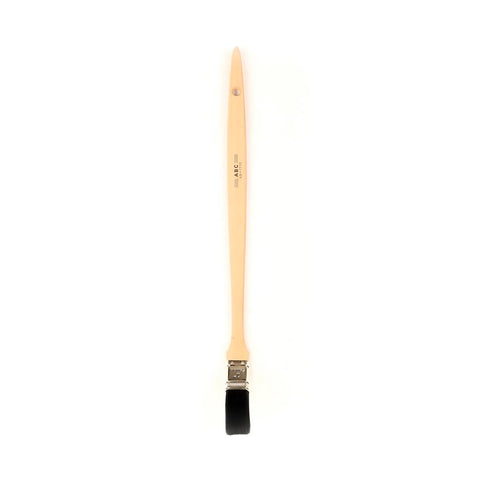 Monarch 25mm ABC Synthetic Radiator Paint Brush 25mm Easy Clean - SuperSaverAU - view 1