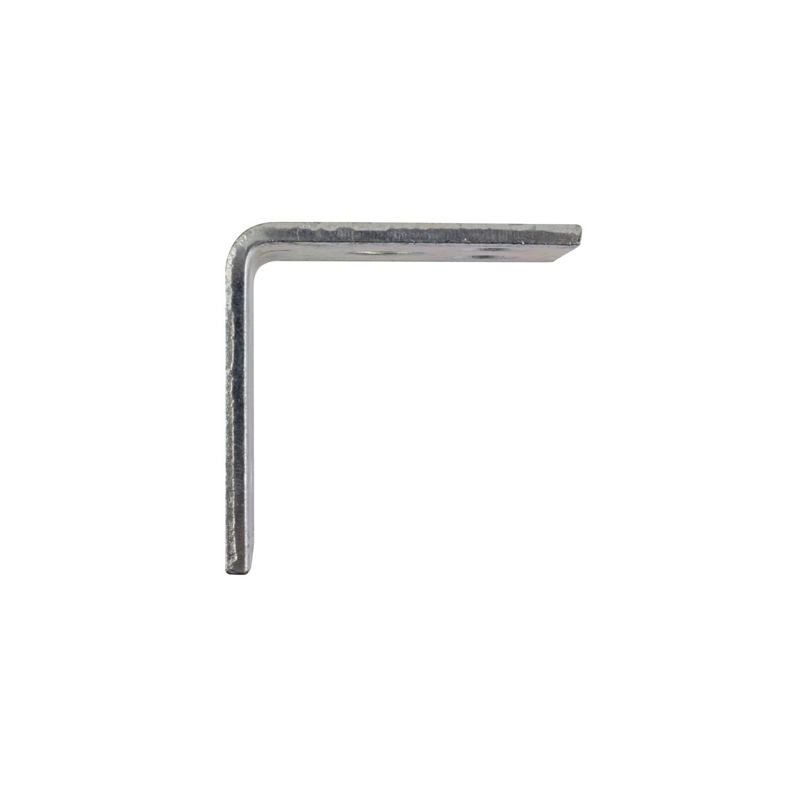 Carinya 50 x 50 x 40 x 3.5mm Zinc Plated Steel Reinforcing Angle Bracket, 150kg