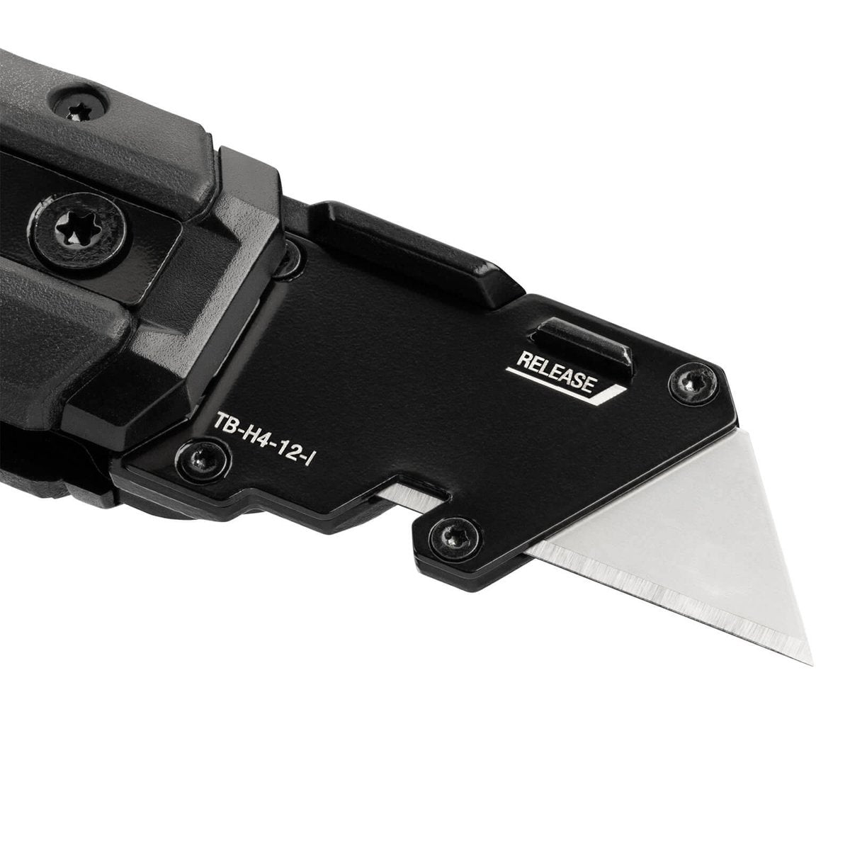 ToughBuilt Pry Bar Utility Knife