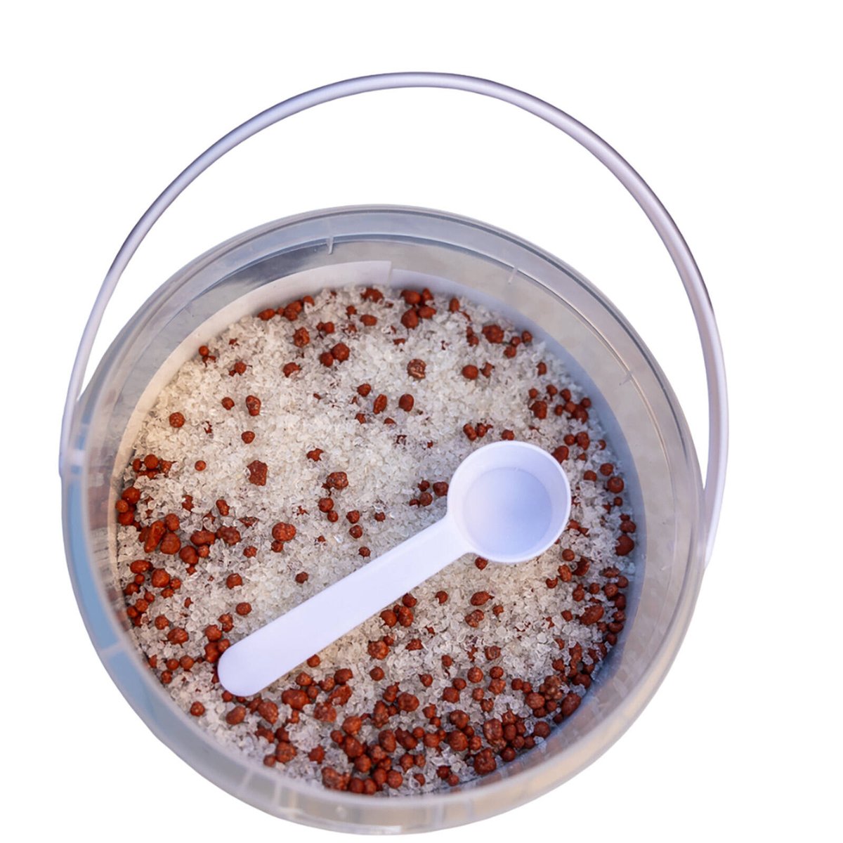 Richgro 1kg Ezi-Wet Water Storage Crystals with Controlled Release Fertiliser