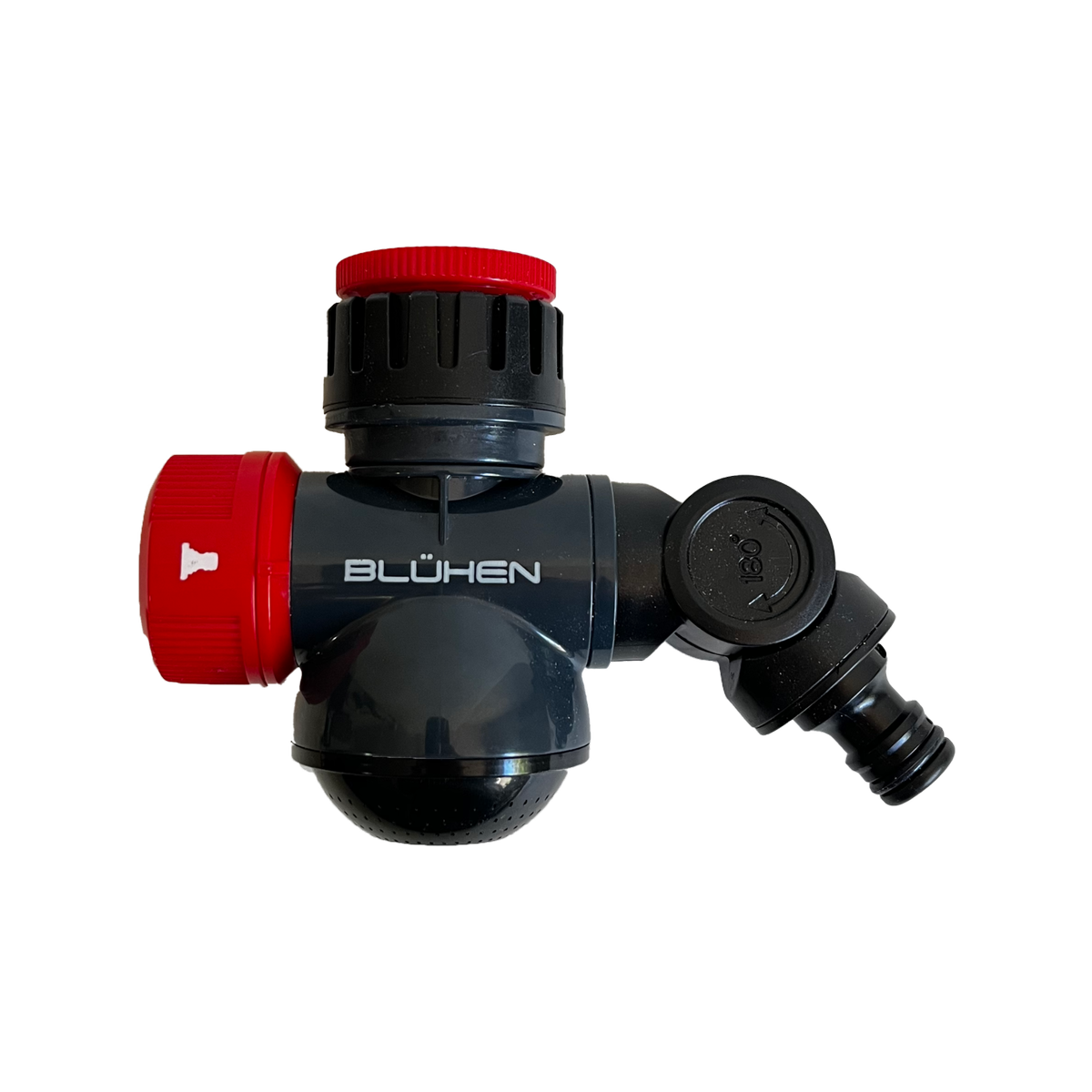 Bondall Bluhen 3 In 1 Mounted Tap Watering Hub