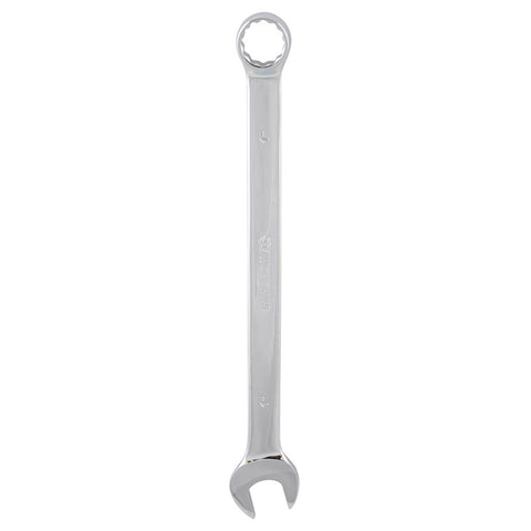 Kincrome 1" Combination Spanner - Chrome Vanadium Steel, 15 Degree Offset, Rust Resistant