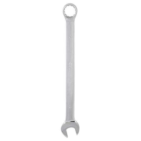 Kincrome Combination Spanner - 1" - Chrome Vanadium Steel - Offset 15° - SuperSaverAU - view 1