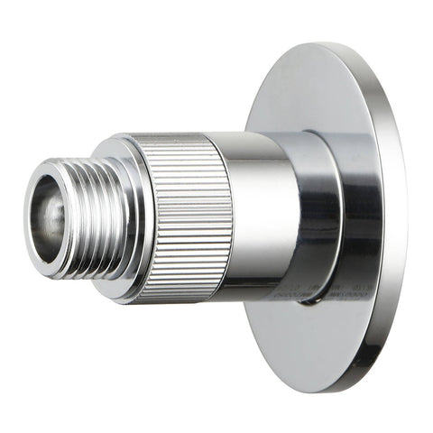Enduraseal 15mm Mini Fit Out Cock - Lead Free Brass Water Control Valve - SuperSaverAU - view 1