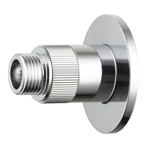 EnduraSeal 15mm Mini Fit-Out Cock, Lead Free Brass, Hot & Cold Water Control