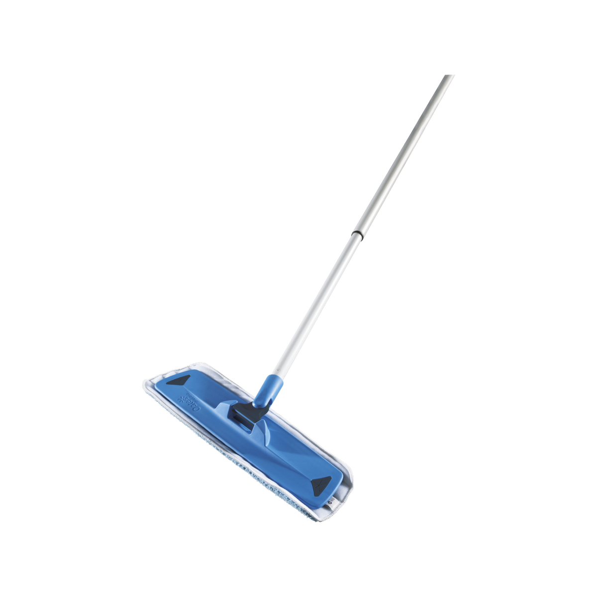 Oates Microfibre Wet Mop Refill - 140mm x 155mm - Microfibre - Machine Washable - SuperSaverAU - view 4