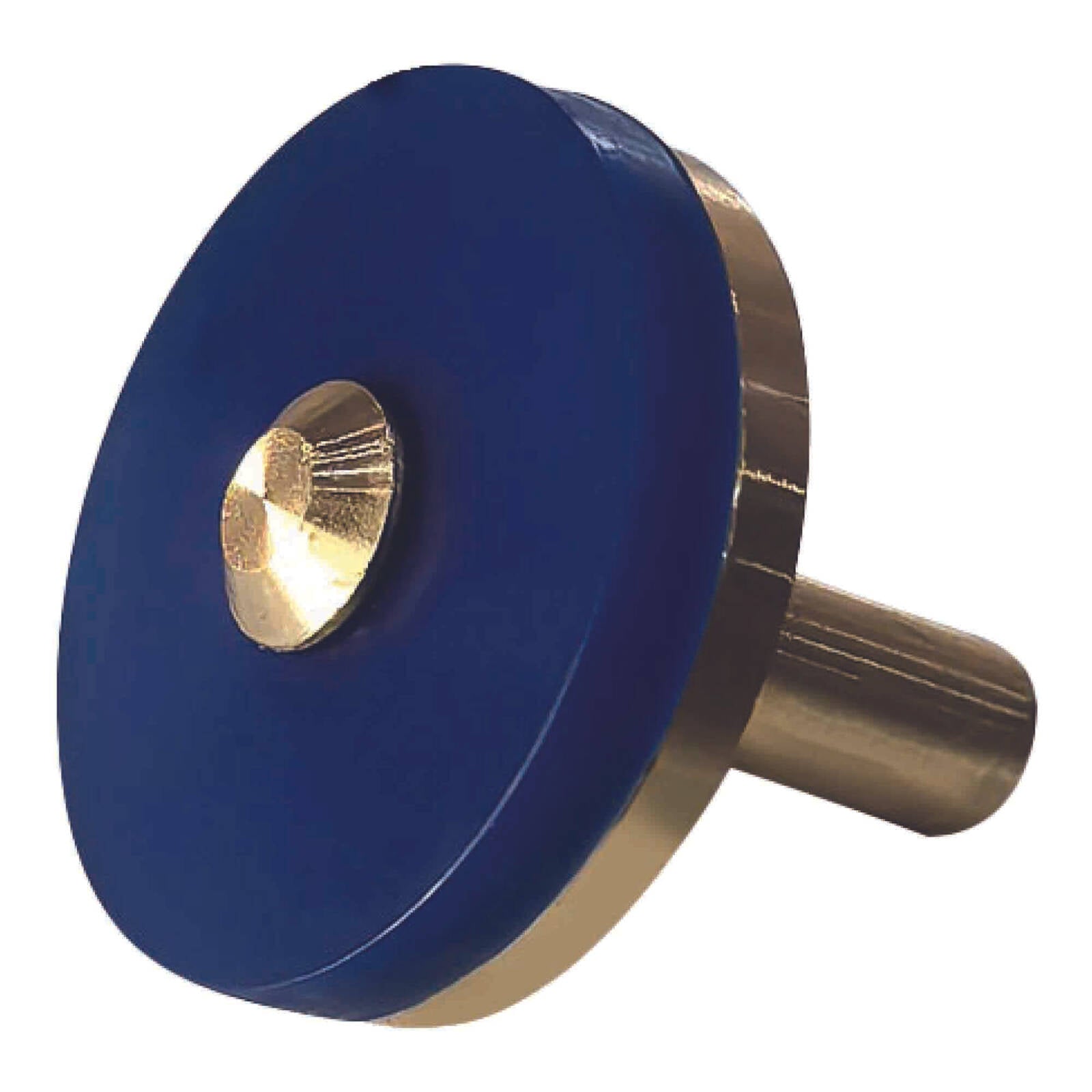 Kinetic 20mm Brass Premium Tap Valve