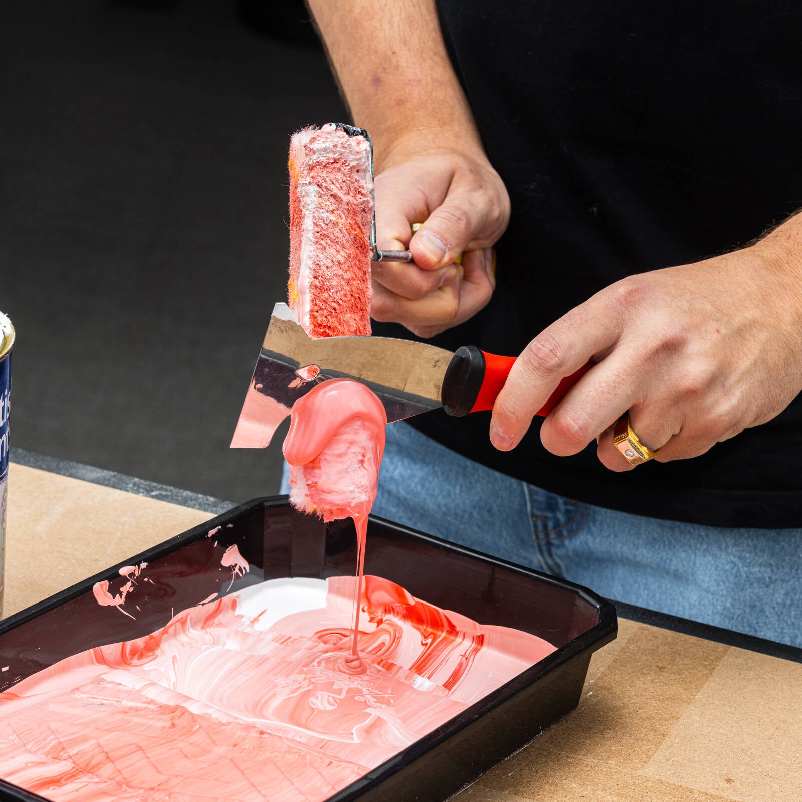 Trojan 6 in 1 Multi Paint Scraper Tool
