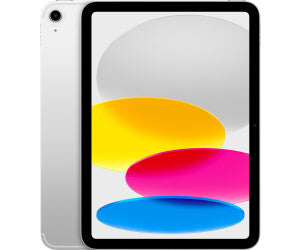 Apple iPad 11 Inch A16 512GB Silver - SuperSaverAU - view 1