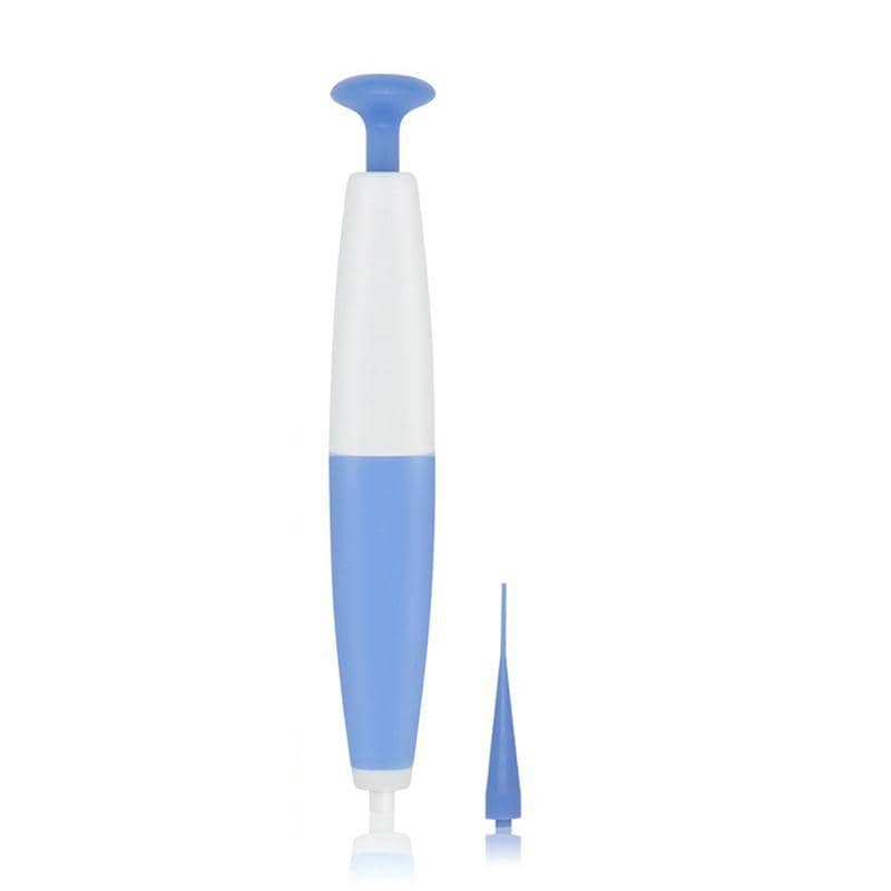 Auto Skin Tag Remover Kit with Bands and Band Loader - view 2
