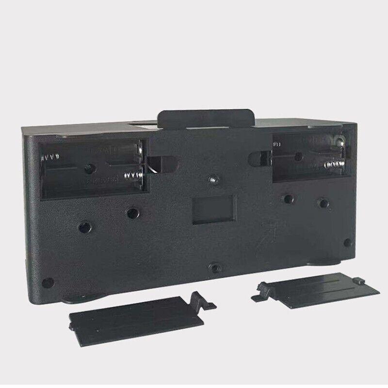 Automatic Card Shuffler for 2 Decks with One-Button Operation - view 4