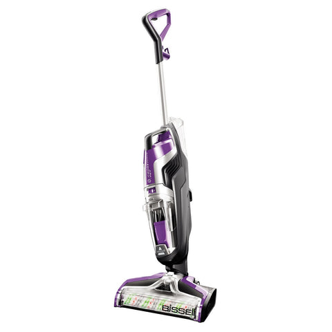 Bissell Crosswave Pet Hard Floor Cleaner - Vacuums and Washes at Once - Two-Tank System - 2225F