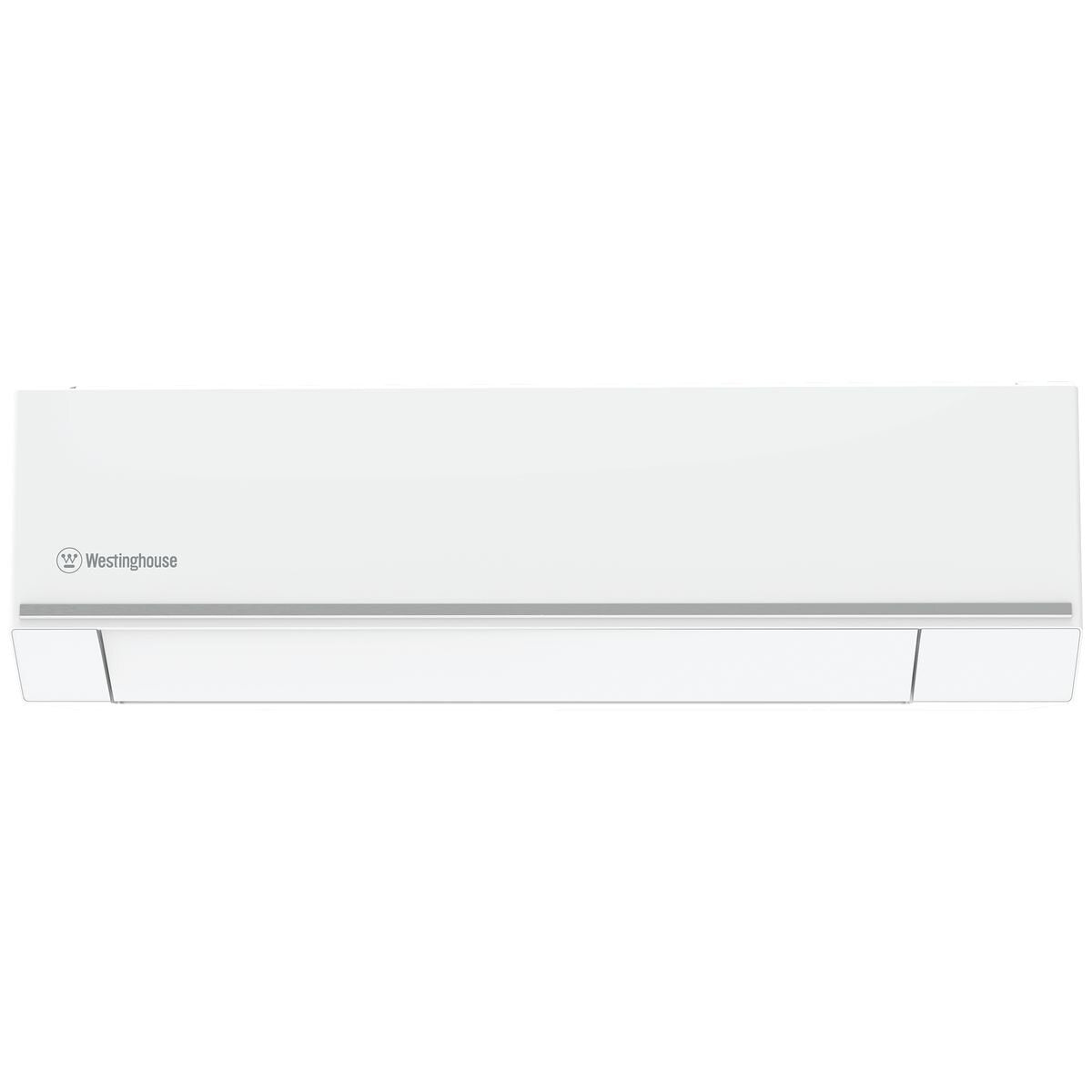 Westinghouse reverse cycle split system - Sleep Mode, HEPA 13 filter, 3D Air, App control - WSD36HWA