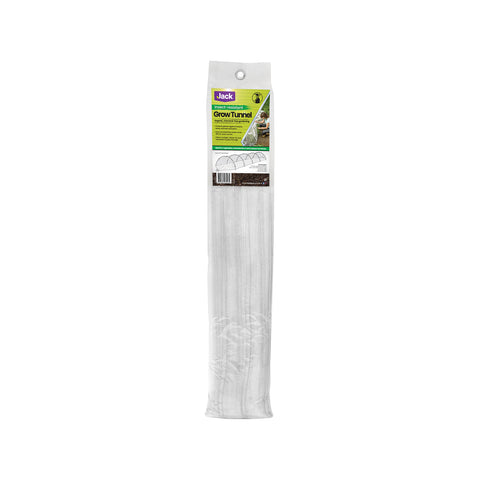 Jack Grow Tunnel Insect Net Fine Mesh Outdoor Pest Control