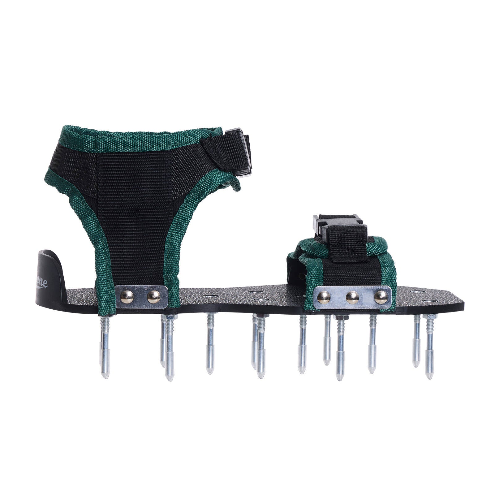 Cyclone Lawn Aerator Sandals 1 Pair