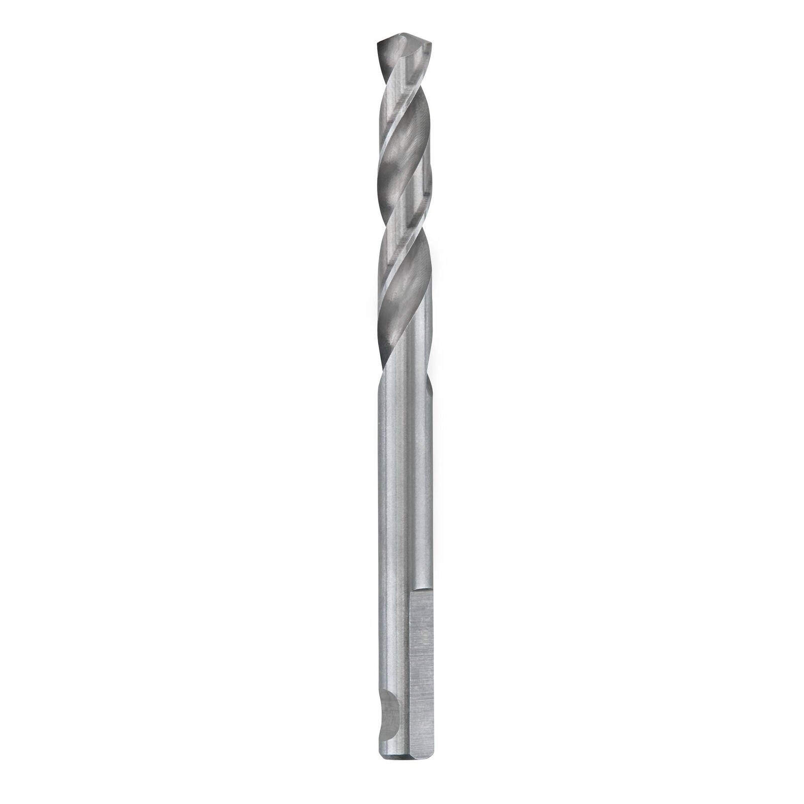 DeWALT 83mm (3-1/4") Pilot Holesaw Bit for Wood & Metal